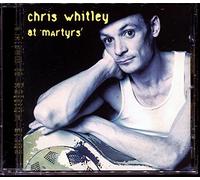 Chris Whitley - Live at Martyrs'