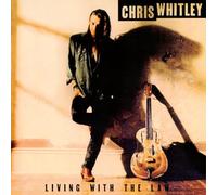 Chris Whitley - Living With The Law