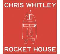 Chris Whitley Rocket House (CD)