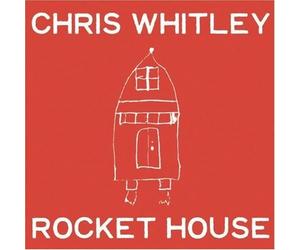 Chris Whitley Rocket House (CD)