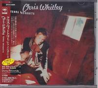 Chris Whitley - Terra Incognita