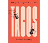Chris Whitney Nud Dudhia TACOS (Tascabile)