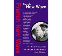 Chris Wiegand French New Wave (Tascabile)