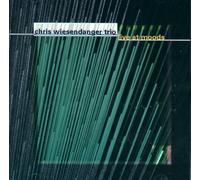 Chris Wiesendanger Trio - Live at moods