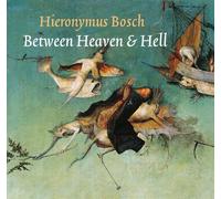 Chris Will Hieronymus Bosch (Copertina rigida)