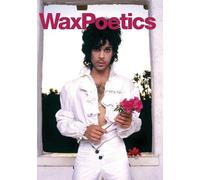 Chris Williams A D Amorosi Dan D Wax Poetics Issue 67 (Hardco (Copertina rigida)