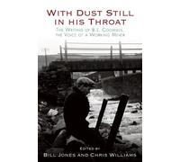 Chris Williams With Dust Still in His Throat (Tascabile)