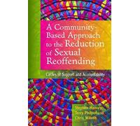 Chris Wilson Terry Ph A Community-Based Approach to the Reduction o (Tascabile)