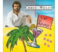 Chris Wolff - Chris Wolff - Palma De Mallorca - Koch International - AS 145.407