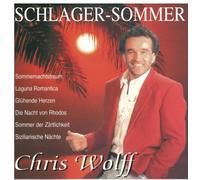 Chris Wolff - Schlager-Sommer [Import anglais]