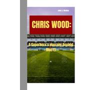 CHRIS WOOD:: A Superhero’s Journey Beyond Mon-El