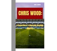 CHRIS WOOD:: A Superhero’s Journey Beyond Mon-El