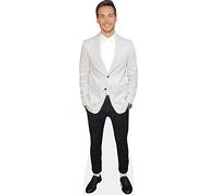 Chris Wood (Blazer) mini formato