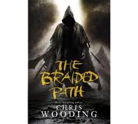 Chris Wooding The Braided Path (Tascabile)