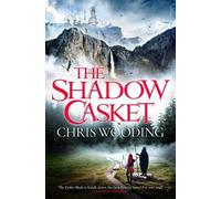 Chris Wooding The Shadow Casket (Tascabile) Darkwater Legacy