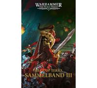 Chris Wraight John French Stefa The Horus Heresy - Siege of Terra - (Tascabile)