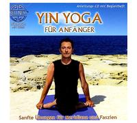 Chris - Yin Yoga Fur Anfanger
