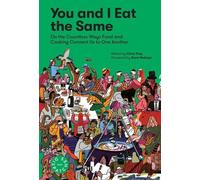 Chris Ying MAD René Redzepi You and I Eat the Same (Tascabile)