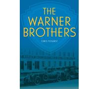 Chris Yogerst The Warner Brothers (Tascabile)