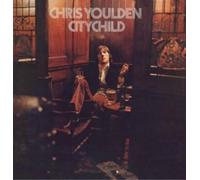 Chris Youlden City Child (CD)