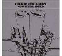 Chris Youlden - Nowhere Road {IMPORT] (UK Import)