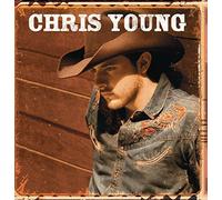 Chris Young – Chris Young – Sony Music