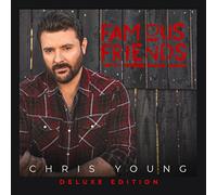 Chris Young - Famous Friends