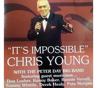 Chris Young - It's Impossible