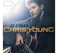 Chris Young Neon (CD) Album