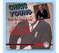 Chris Young – Sings the Great Songs – CD
