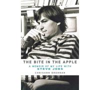 Chrisann Brennan Bite in the Apple (Tascabile)