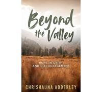 Chrishauna Adderley Beyond the Valley (Tascabile)