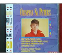 Chrispian St. Peters - Castle Gold Collection 24 (5 Tracks)