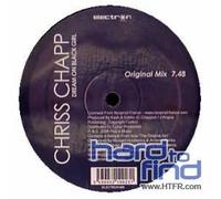 Chriss Chapp - Dream on Black Girl