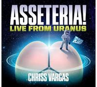 Chriss Vargas - Asseteria