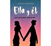 Chrissbraund Chriss Braund Braund Ella Y Él (Tascabile)