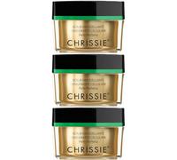 Chrissi Scrub Rimodellante Ossigenante Cellulare Pelle Perfetta 3x50 m