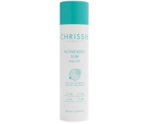 CHRISSIE ACTIVE BODY SLIM A/CE