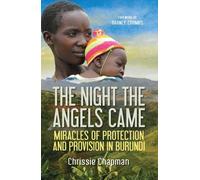 Chrissie Chapman The Night the Angels Came (Tascabile)