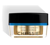 Chrissie Cosmetics Contorno occhi Prodige – Levigante anti-borse – 15 ml