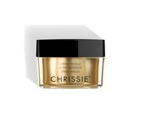 Chrissie Cosmetics Crema Prodige Ultra Nutriente Effetto Velluto, 50ml