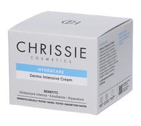 Chrissie Cosmetics Crema Viso Hydracare Dermo Intensive 50 ml Crema