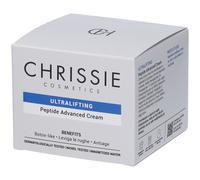 Chrissie Cosmetics Crema Viso Ultralifting Peptide Advanced 50 ml Crem