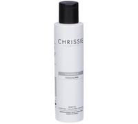 Chrissie Cosmetis Essentials Latte Detergente Viso 150 ml Latte viso