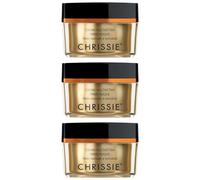 Chrissie Crema Multiattiva Prime Rughe 3x50 ml Crema