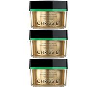 Chrissie Crema Purificante Riparatore Cellulare 3x50 ml