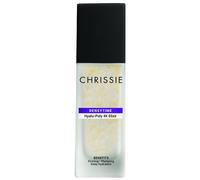 Chrissie Densytime Hyalu-Poly 4K Elixir Siero idratante e rassodante per il viso, 35 ml