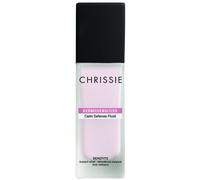 Chrissie Dermosensitive Calm Defense Fluid - Fluido viso lenitivo per pelli sensibili, 35 ml