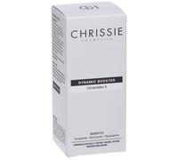 Chrissie Dynamic Booster Ceramides 5 - Siero viso ad azione idratante e ricompattante, 30 ml