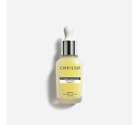 Chrissie Dynamic Booster Niacinamide e Vitamina C - Siero viso per illuminare l'incarnato, 30 ml